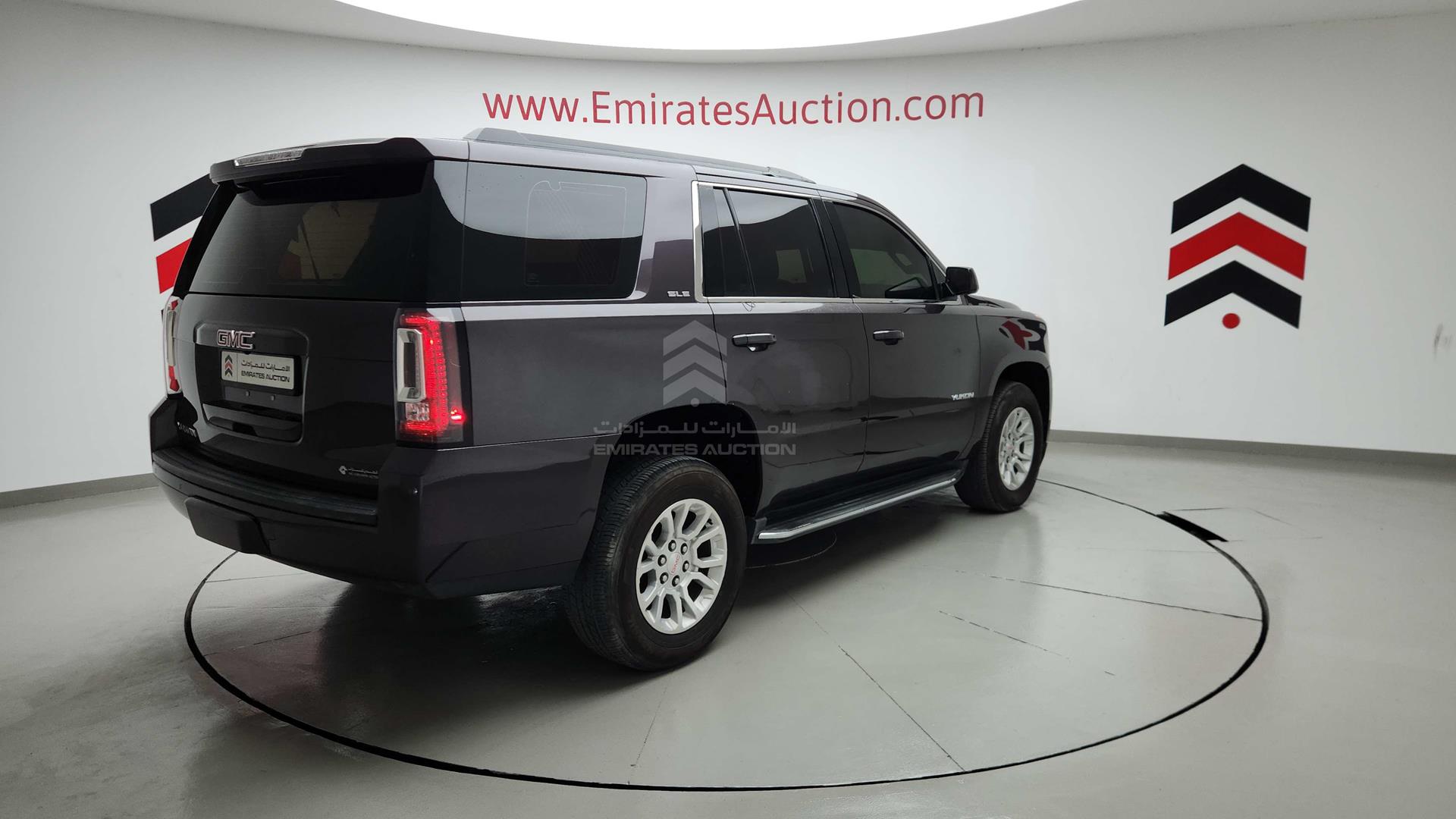 2015 GMC YUKON VIN: 1GKS27KC6FR663973