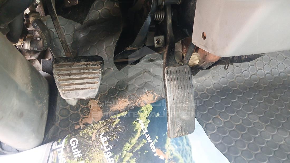 2014 Mitsubishi Canter — General — Photo 35