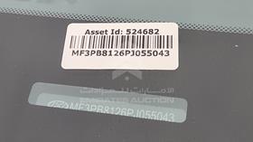 2023 Hyundai Creta — VIN on Frame — Photo 4 — Thumbnail