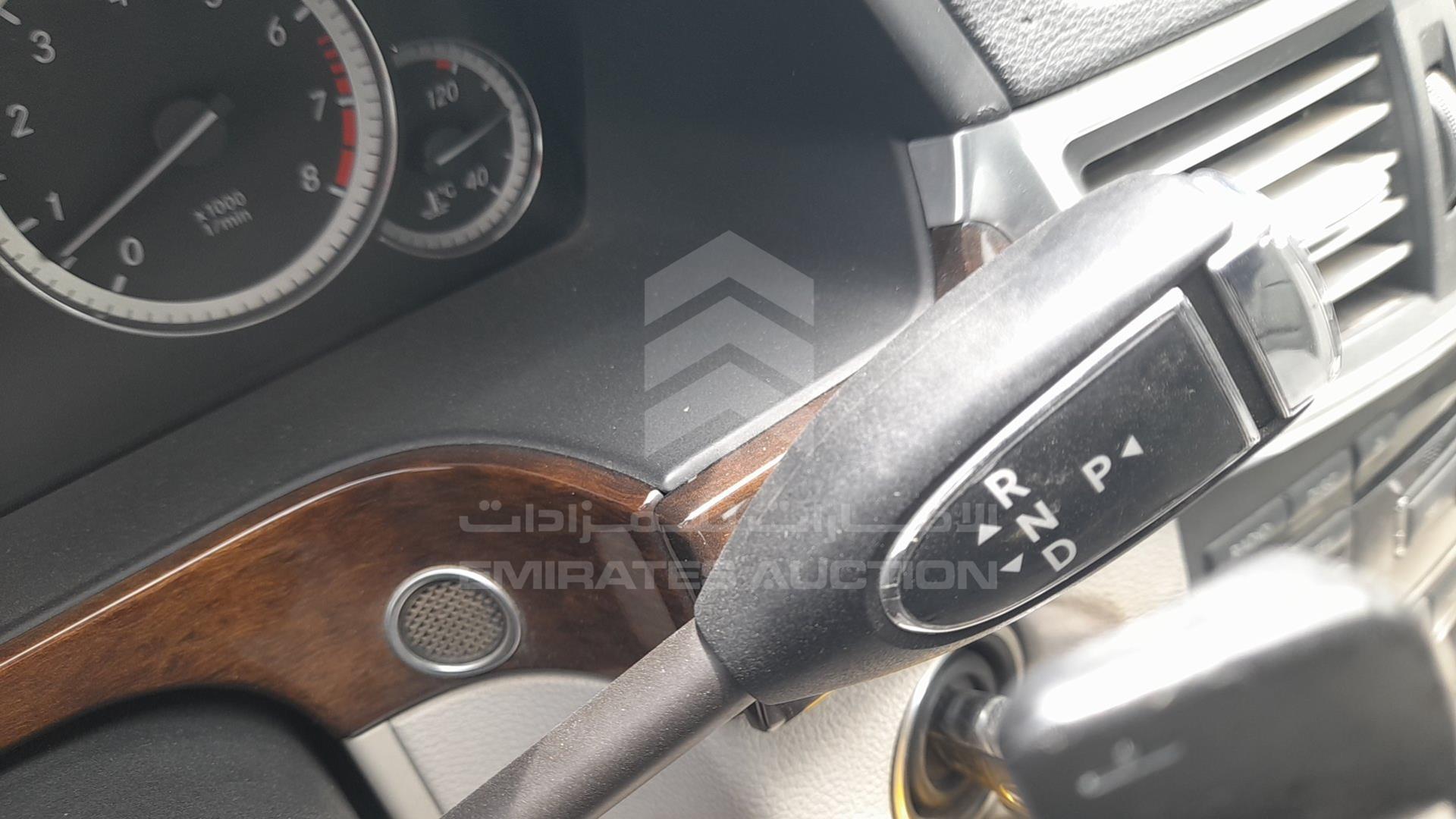 0 MERCEDES --- VIN: WDDHF5EB0AA243639