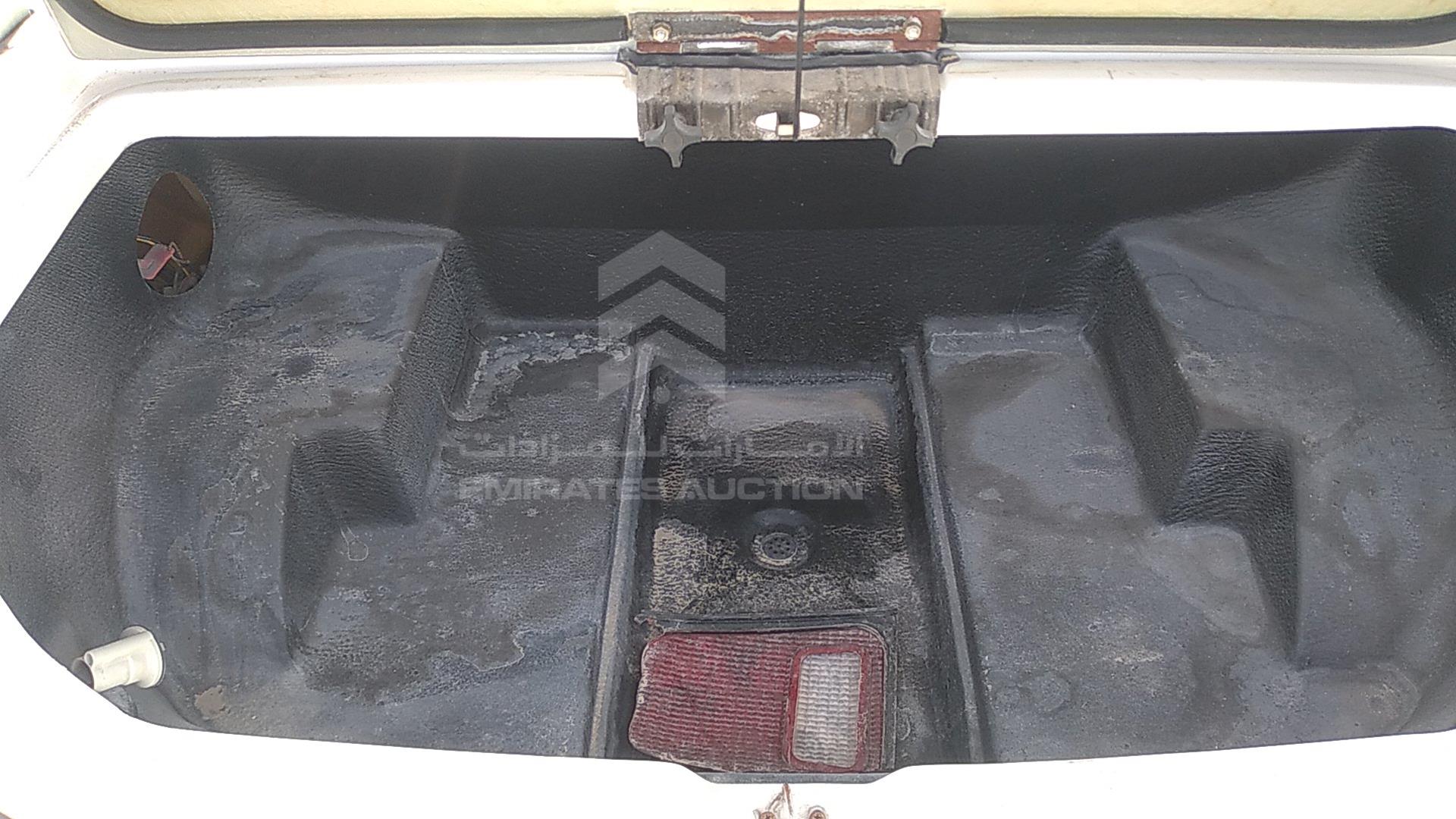 0 GOLF CART --- VIN: 2BWEC1418XS020273