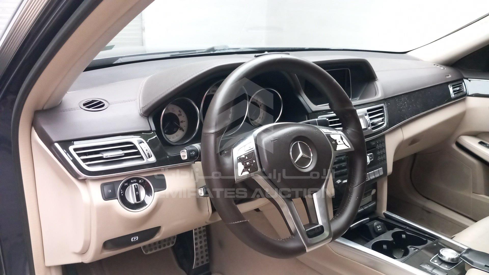 2014 MERCEDES E 300 VIN: WDDHF5FB9EB027206