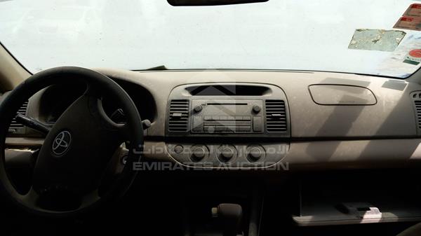 Toyota CAMRY 2006 4T1BE32K56U158308 Image 7
