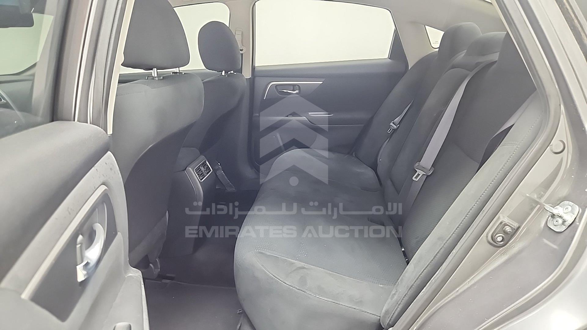 2015 NISSAN ALTIMA VIN: 1N4AL3AP2FC206118