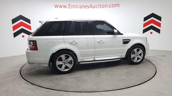 Range Rover Sport 2013 SALLSAAE4DA783715 Image 58