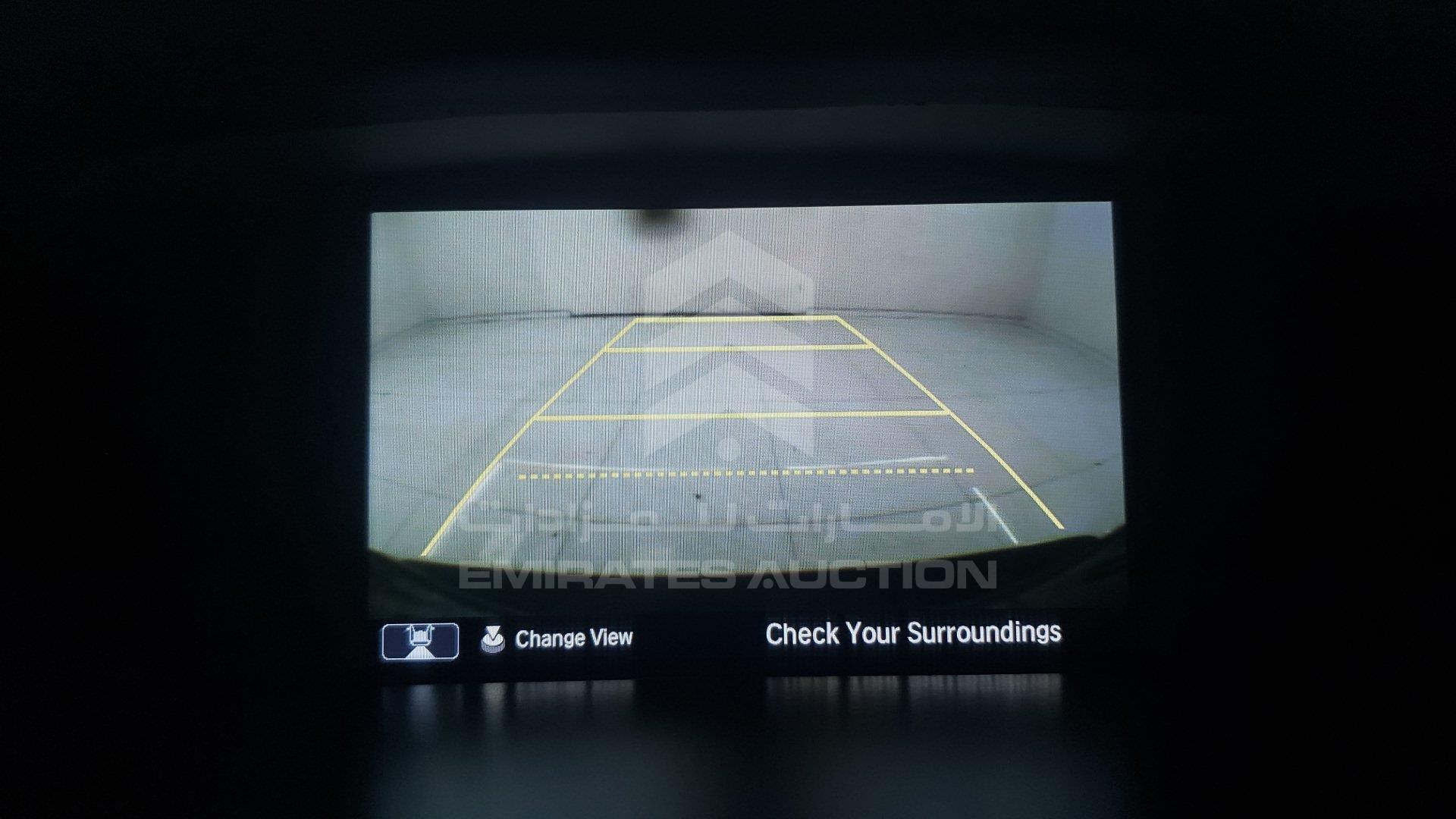 5KBRL5894FB701408 - 2015 Honda Odyssey - #352939