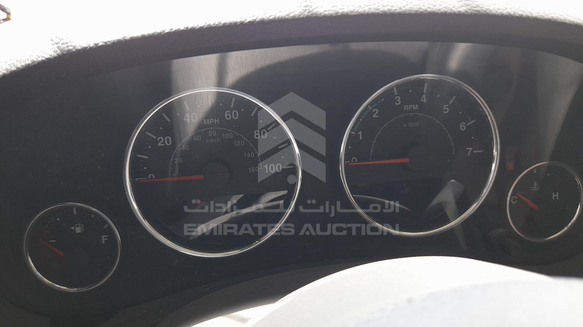 1C4BJWEG5CL131944 - 2012 Jeep Wrangler - #355639
