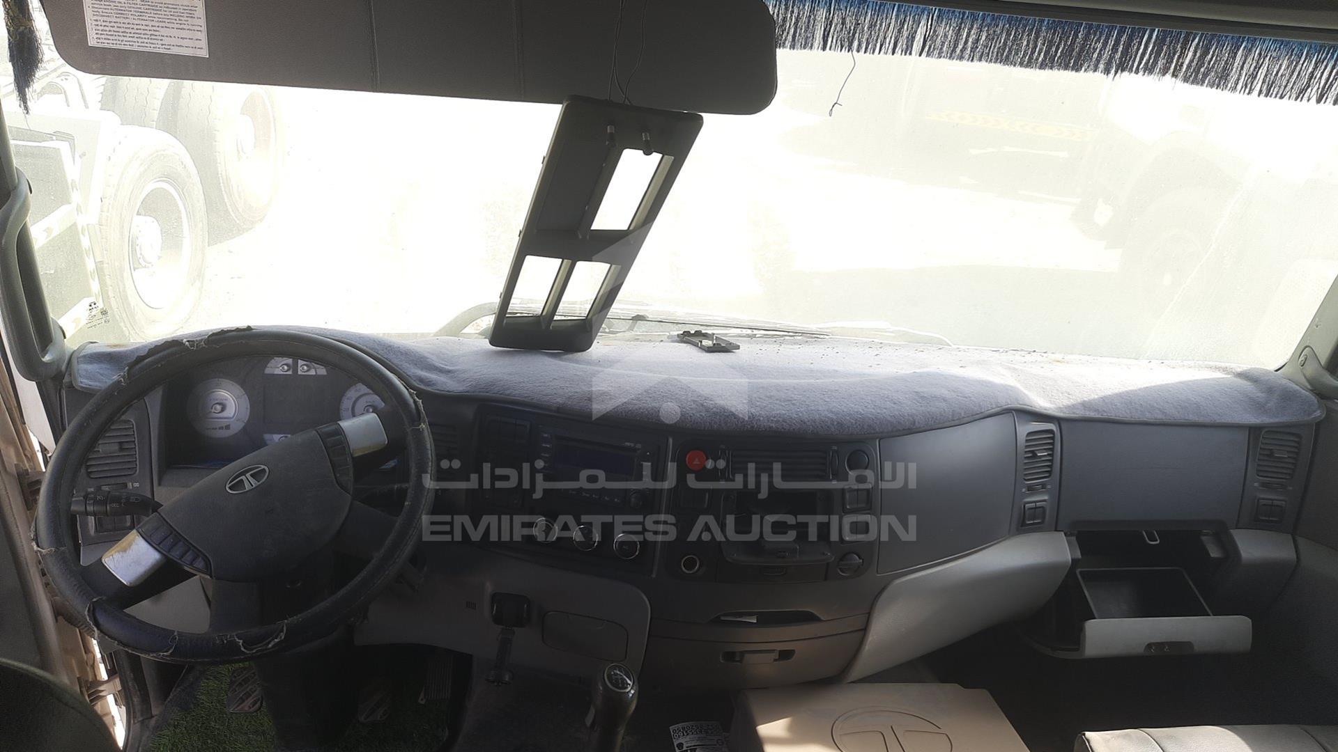 2017 TATA PRIMA VIN: MAT735026H3L00006
