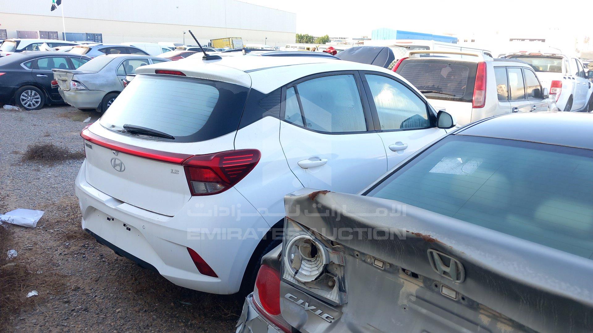 2024 HYUNDAI GRAND I10 VIN: MALB251C6RM504385