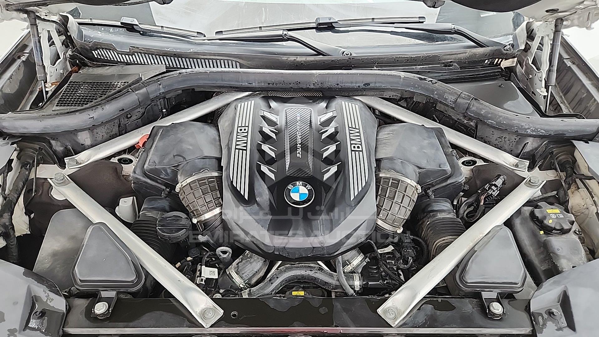 2022 BMW X 7 VIN: WBXCX6A09N9J63875