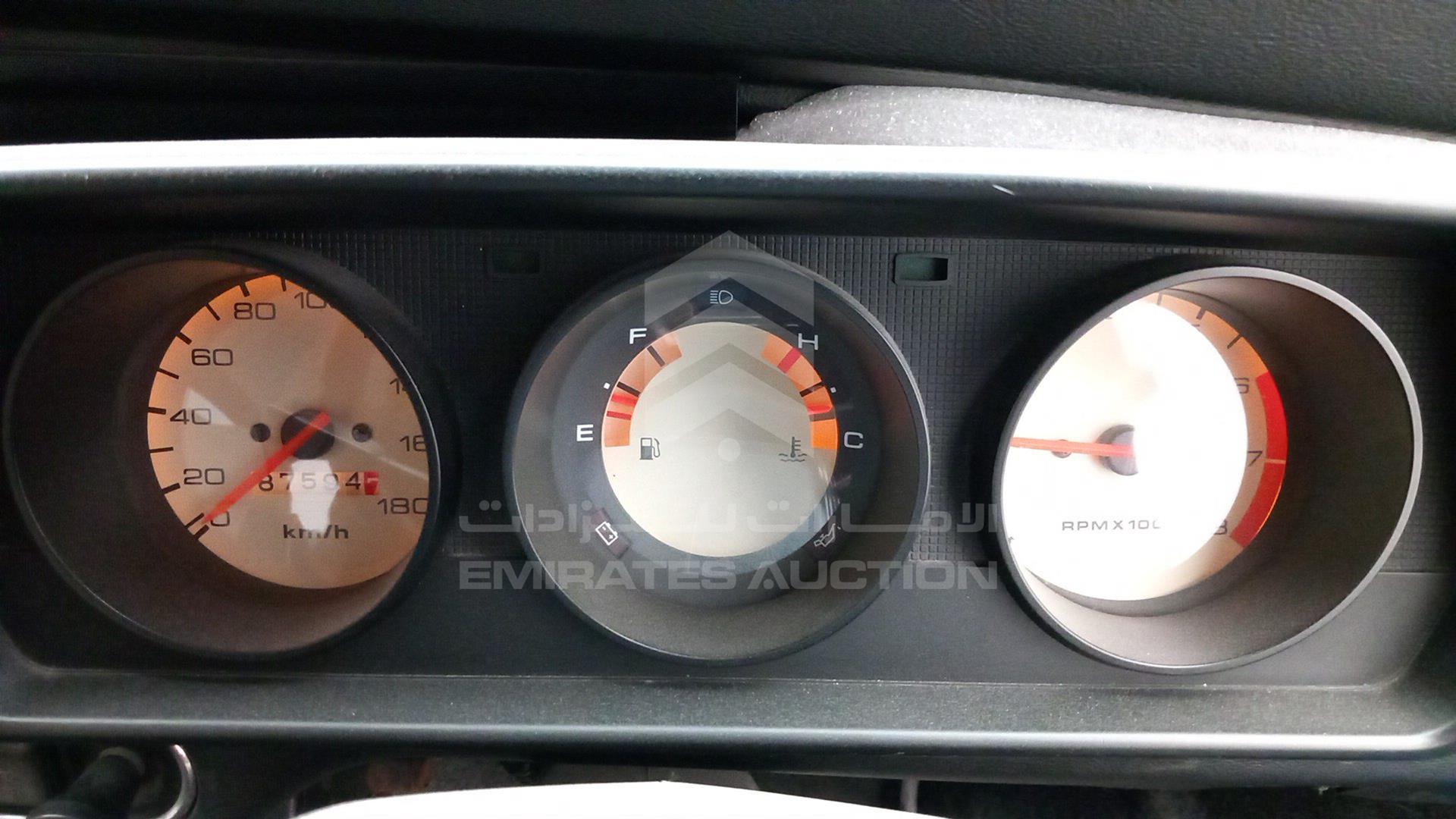1984 MINI COOPER VIN: SAXXL2S1N20481717