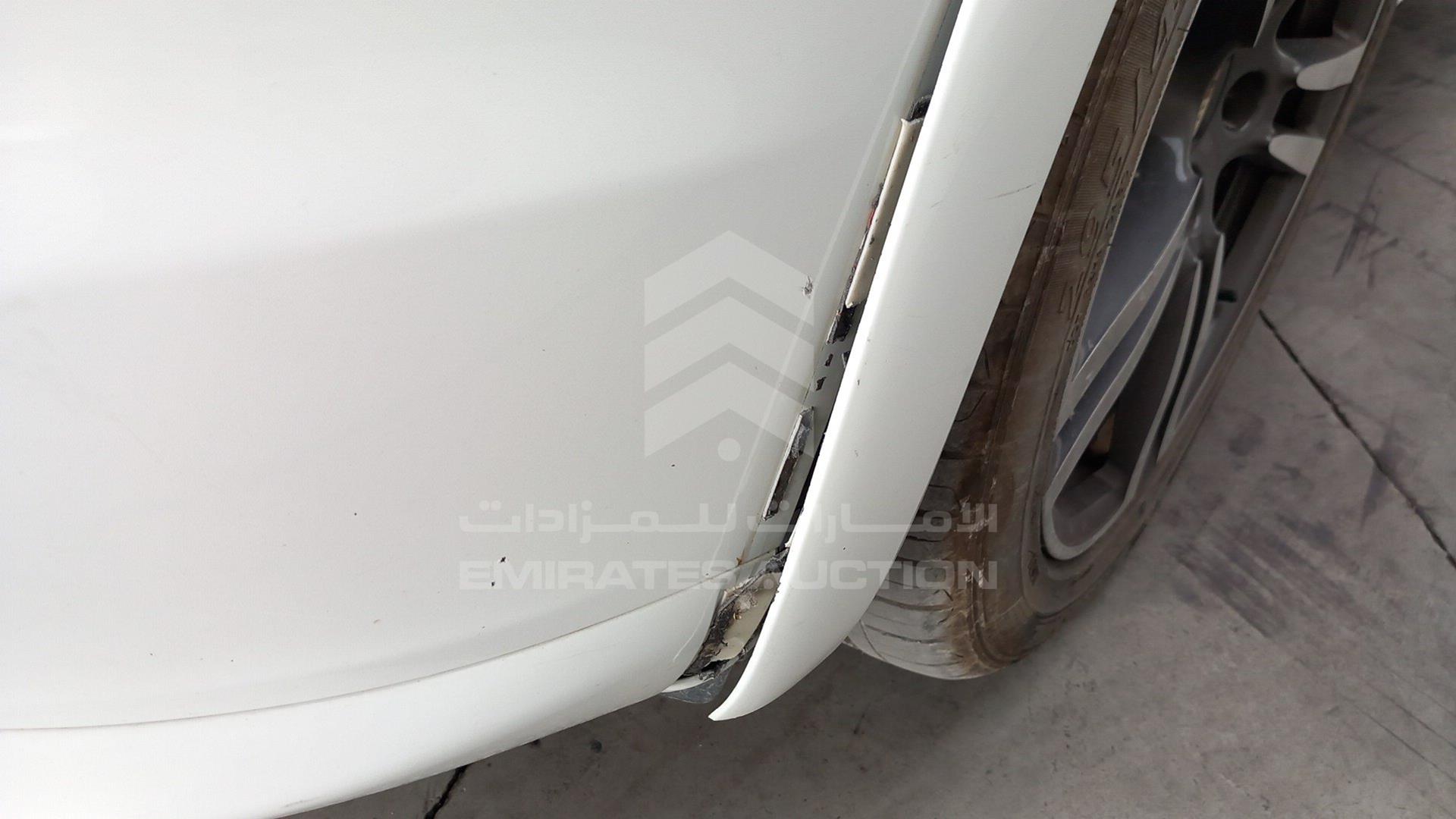 2013 PORSCHE CAYENNE VIN: WP1ZZZ92ZDLA70062