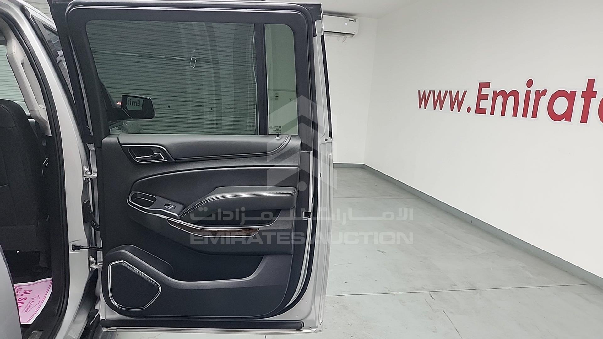 2020 CHEVROLET SUBURBAN VIN: 1GNSCHKC0LR253767
