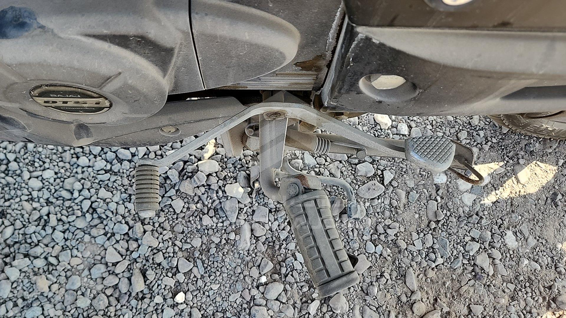 0 BAJAJ PULSAR VIN: MD2A11CXXLCF05205