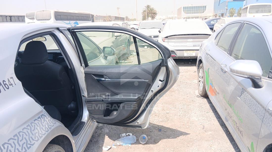 2024 Toyota Camry — Rear Right Door — Photo 23