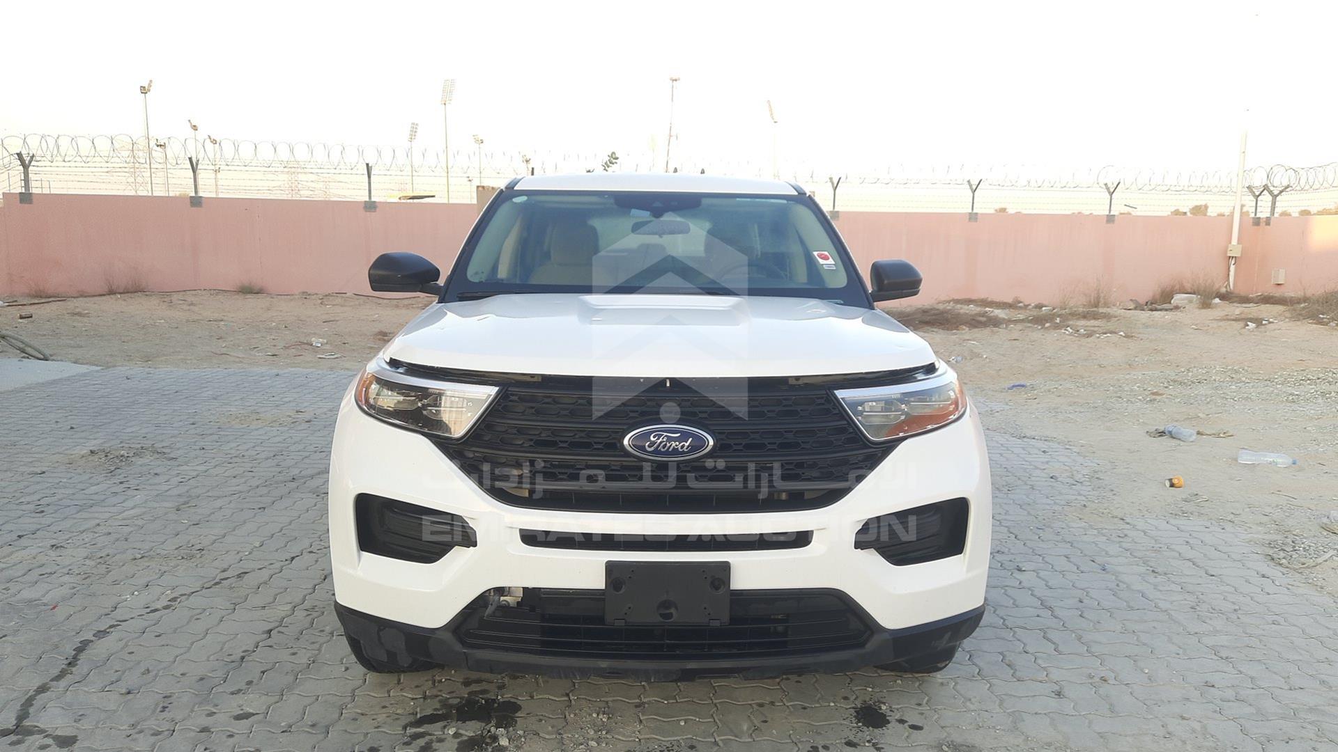 2023 FORD EXPLORER VIN: 1FMSK8BB5PGB02035