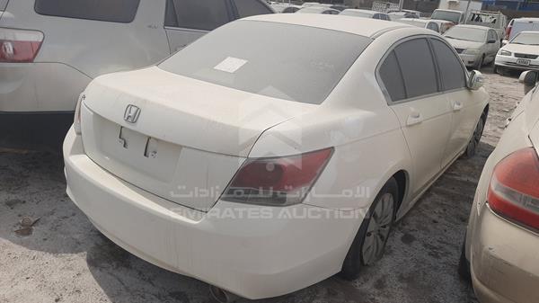 Honda Accord 2008 JHMCP26378C410440 Image 13