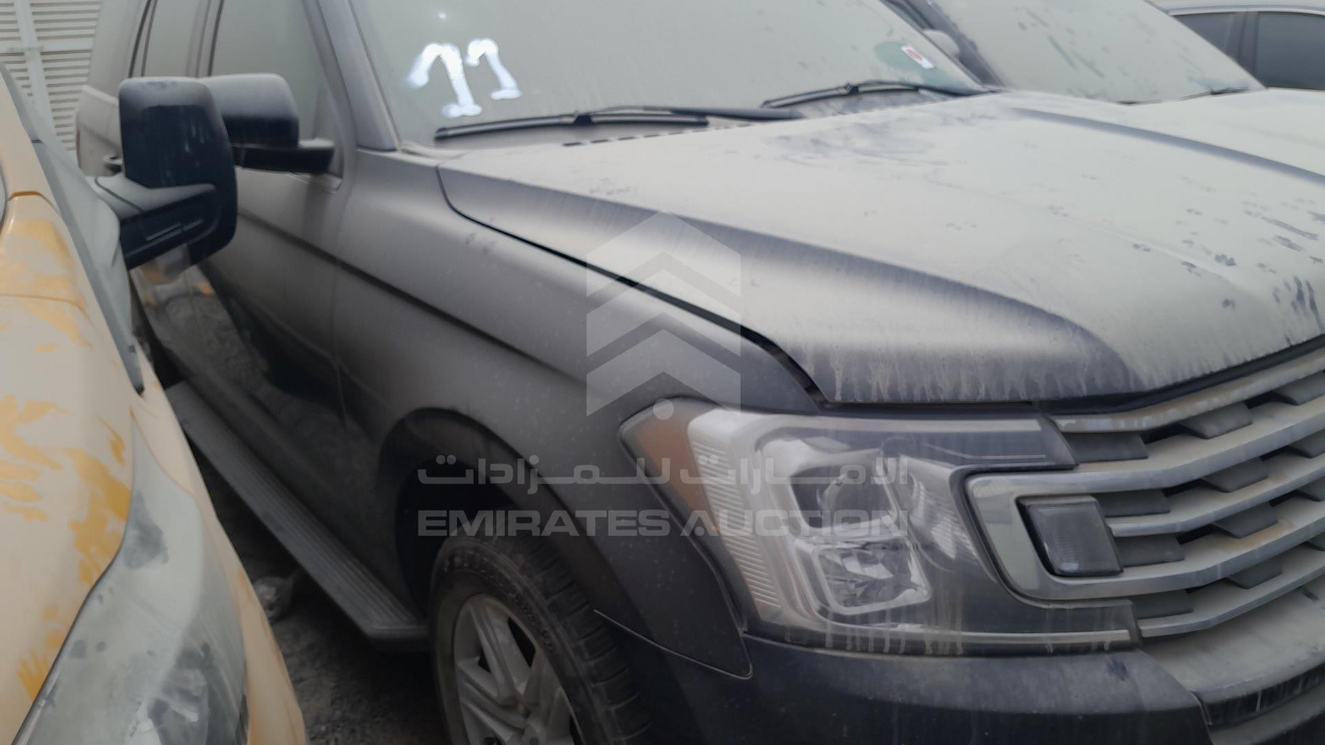 2021 FORD EXPEDITION VIN: 1FMJU1JT1MEA07177