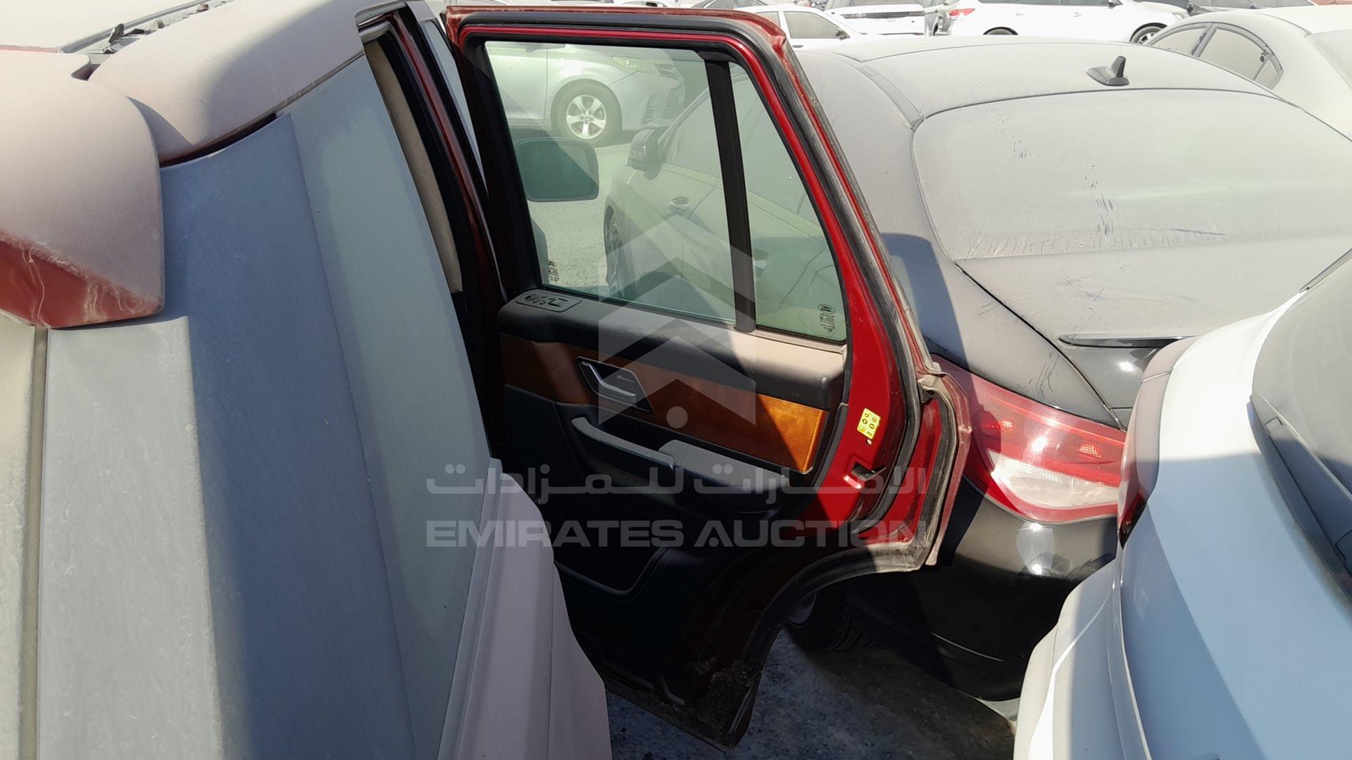 2006 RANGE ROVER SPORT VIN: SALLSAA346A968010