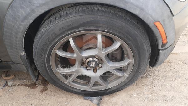 WMWMF73587TL89637 Mini Cooper