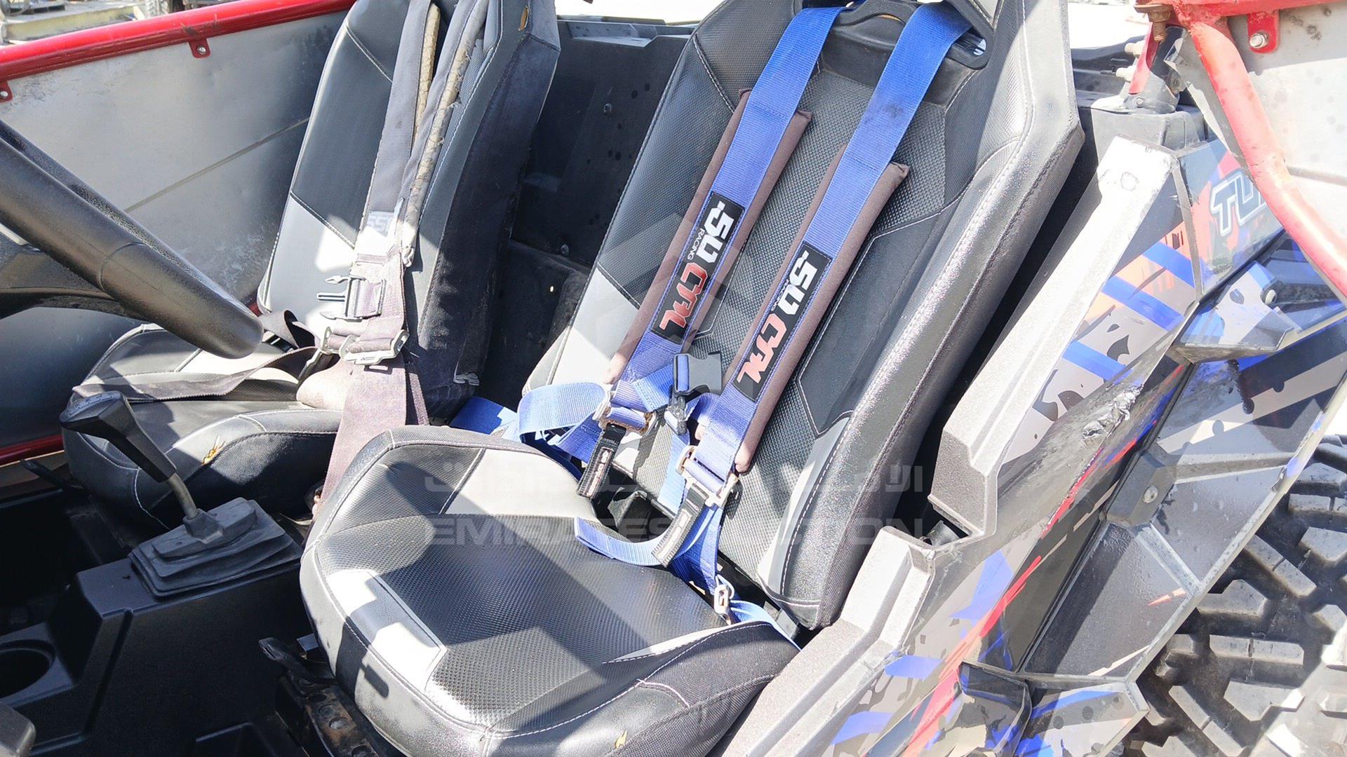 2014 POLARIS --- VIN: 4XAST1EAXEB179061