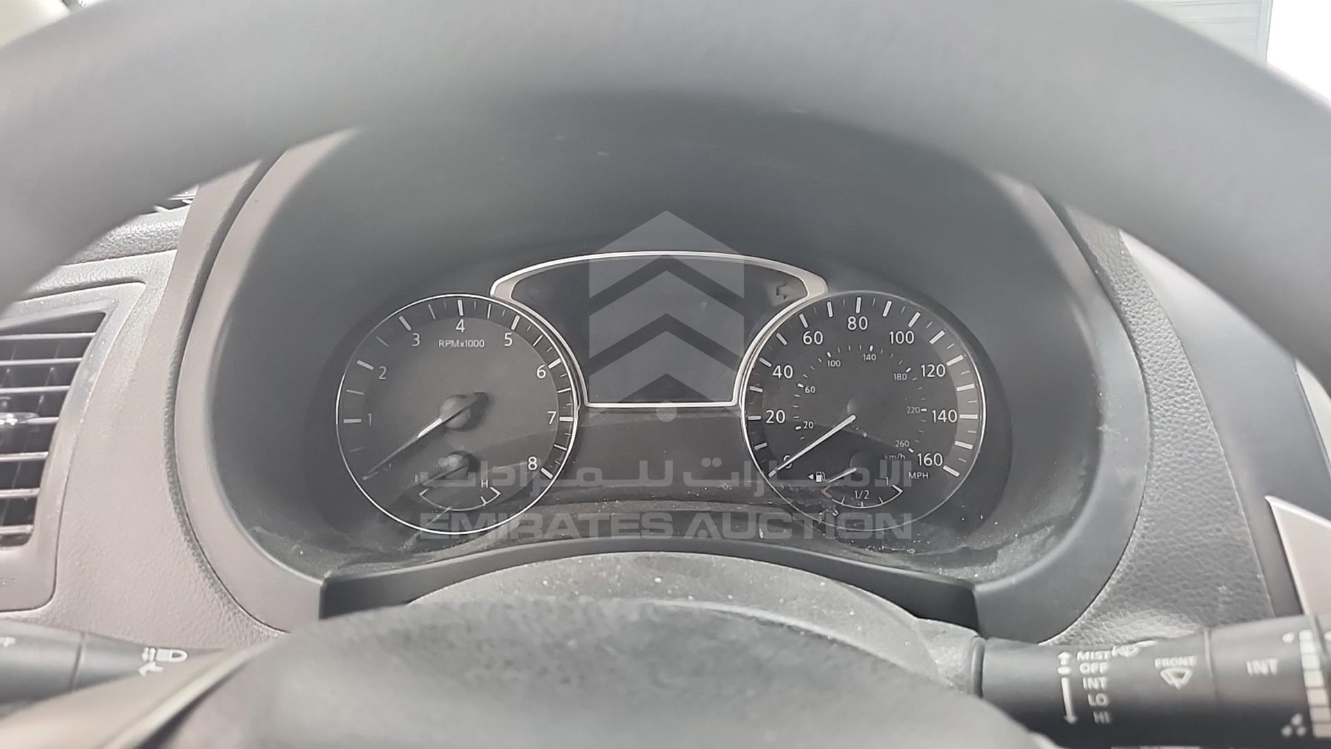 2017 NISSAN ALTIMA VIN: 1N4AL3AP4HC234120