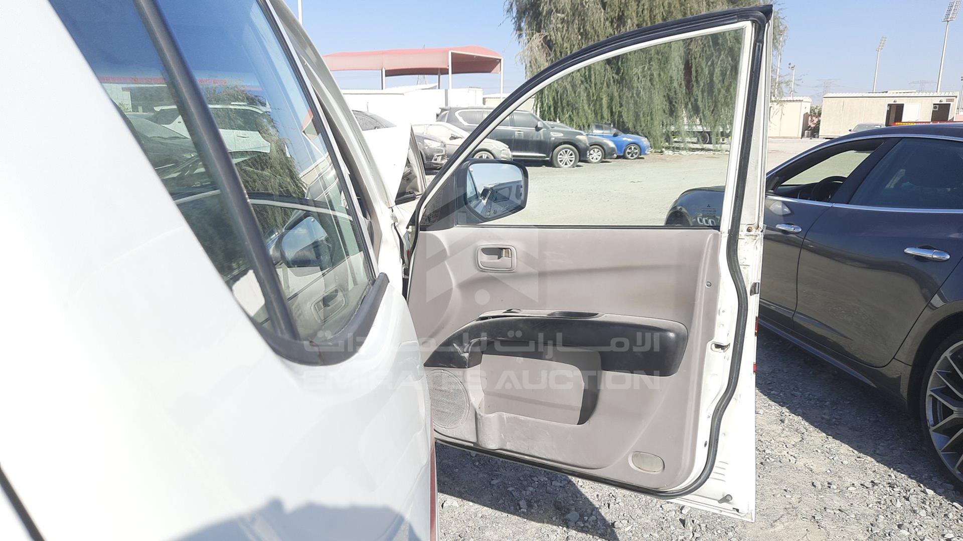 2010 MITSUBISHI L 200 VIN: MMBJNKA50AD031418