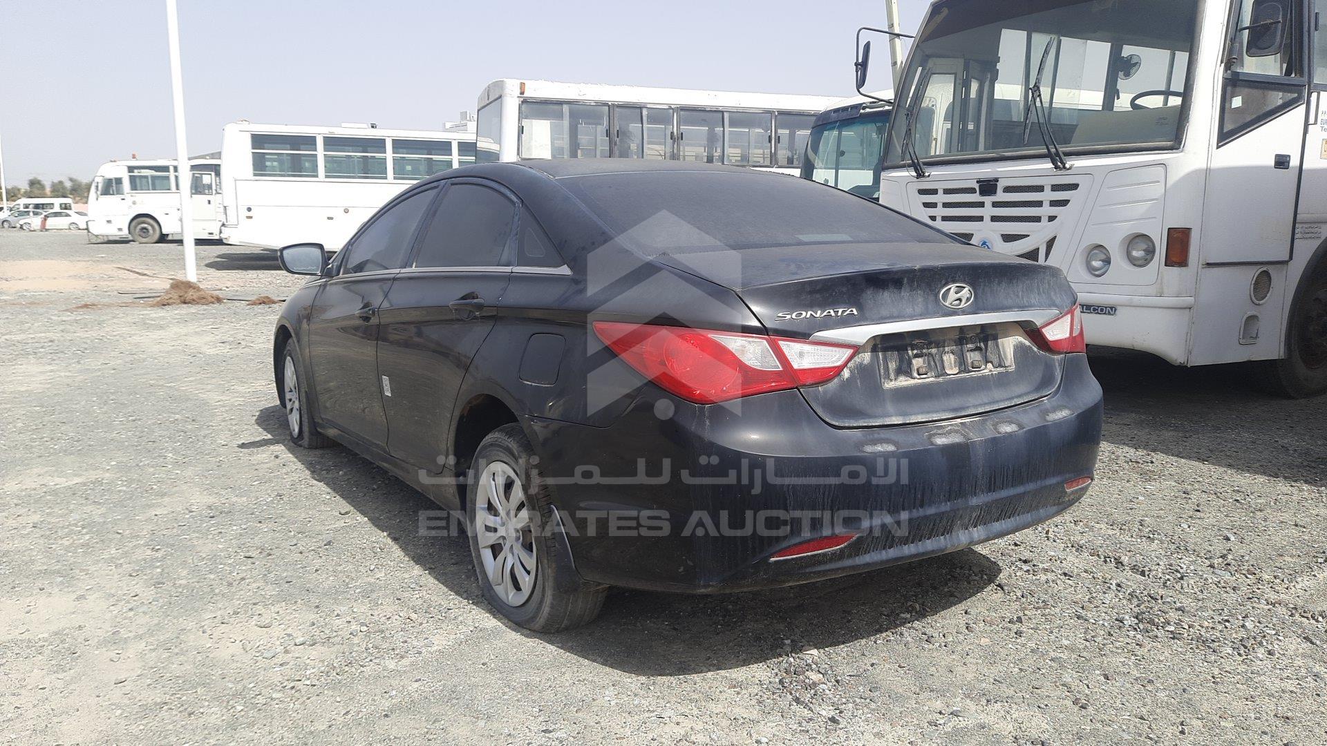 KMHEB41C9FA642182 - 2015 Hyundai Sonata - #462330