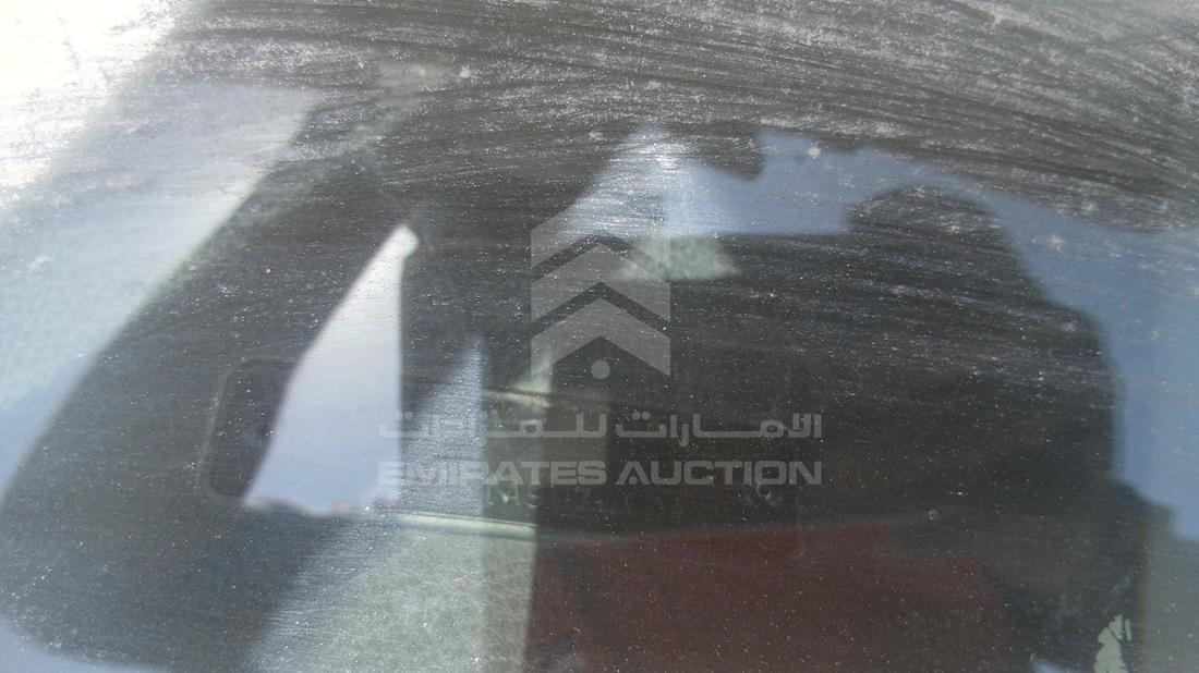 ميتسوبيشي لانسر 2009 — رقم الشاسيه على الهيكل — صورة 3
