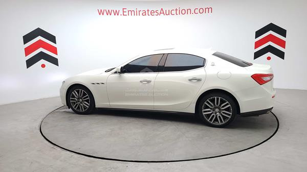 Maserati Ghibli 2016 ZAM5557F0G1177822 Image 52