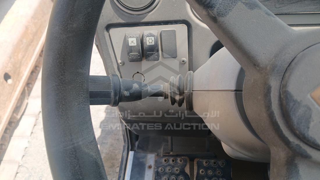 2018 JCB 530-110 — Gear View — Photo 27