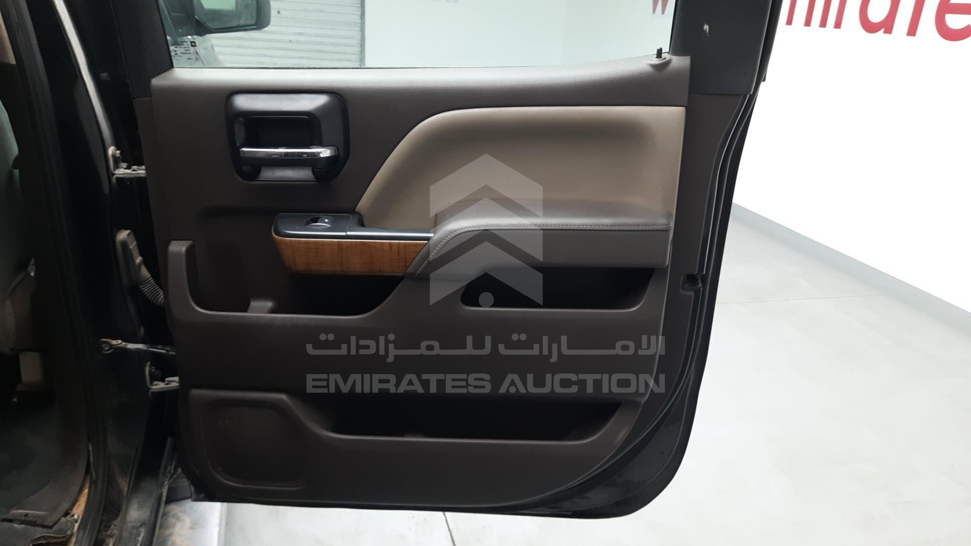 2014 GMC SIERRA VIN: 3GTU29EC3EG195078