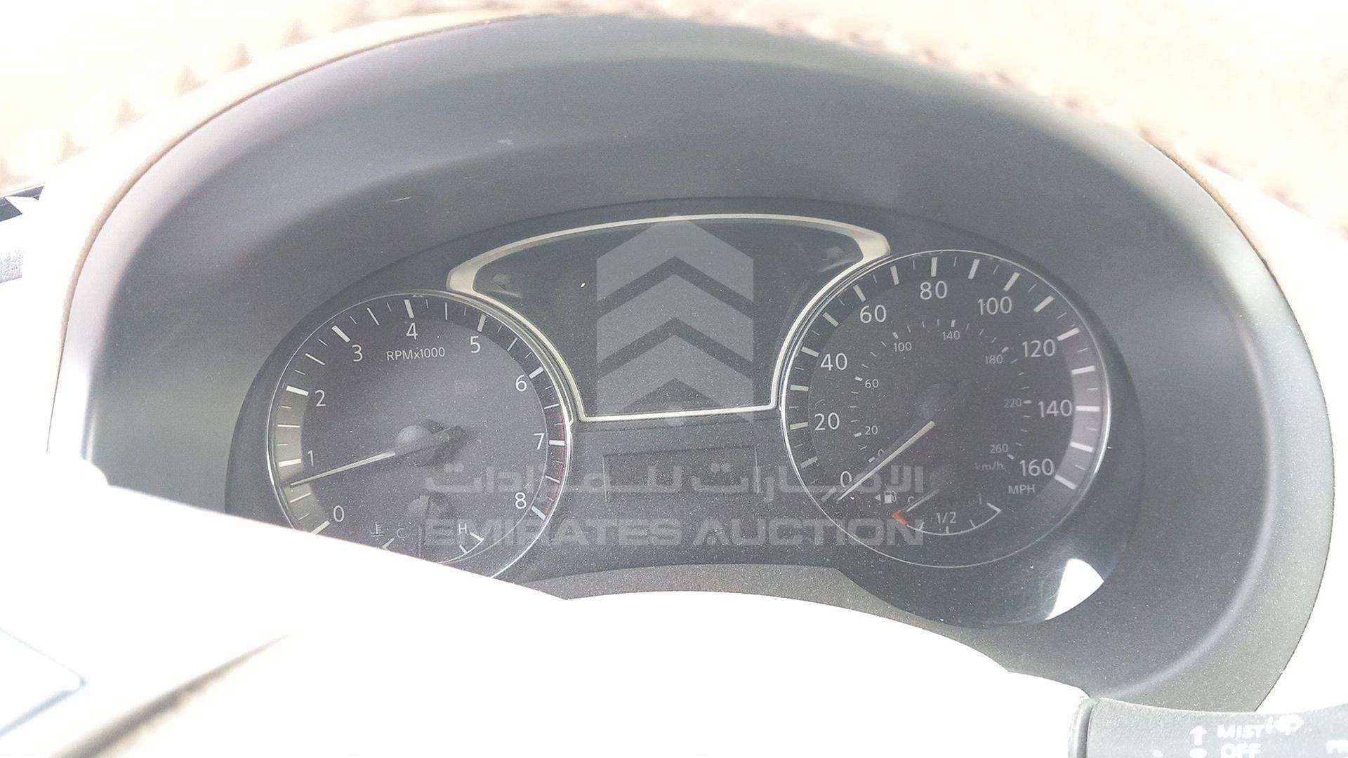 2013 NISSAN ALTIMA VIN: 1N4AL3AP4DC157436