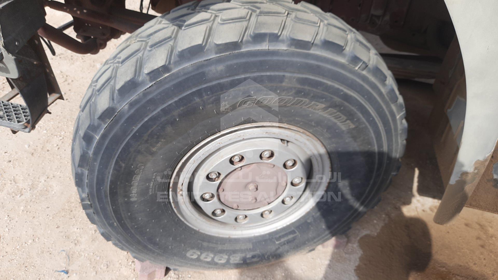 0 IVECO --- VIN: WJMB1VNS00C094821