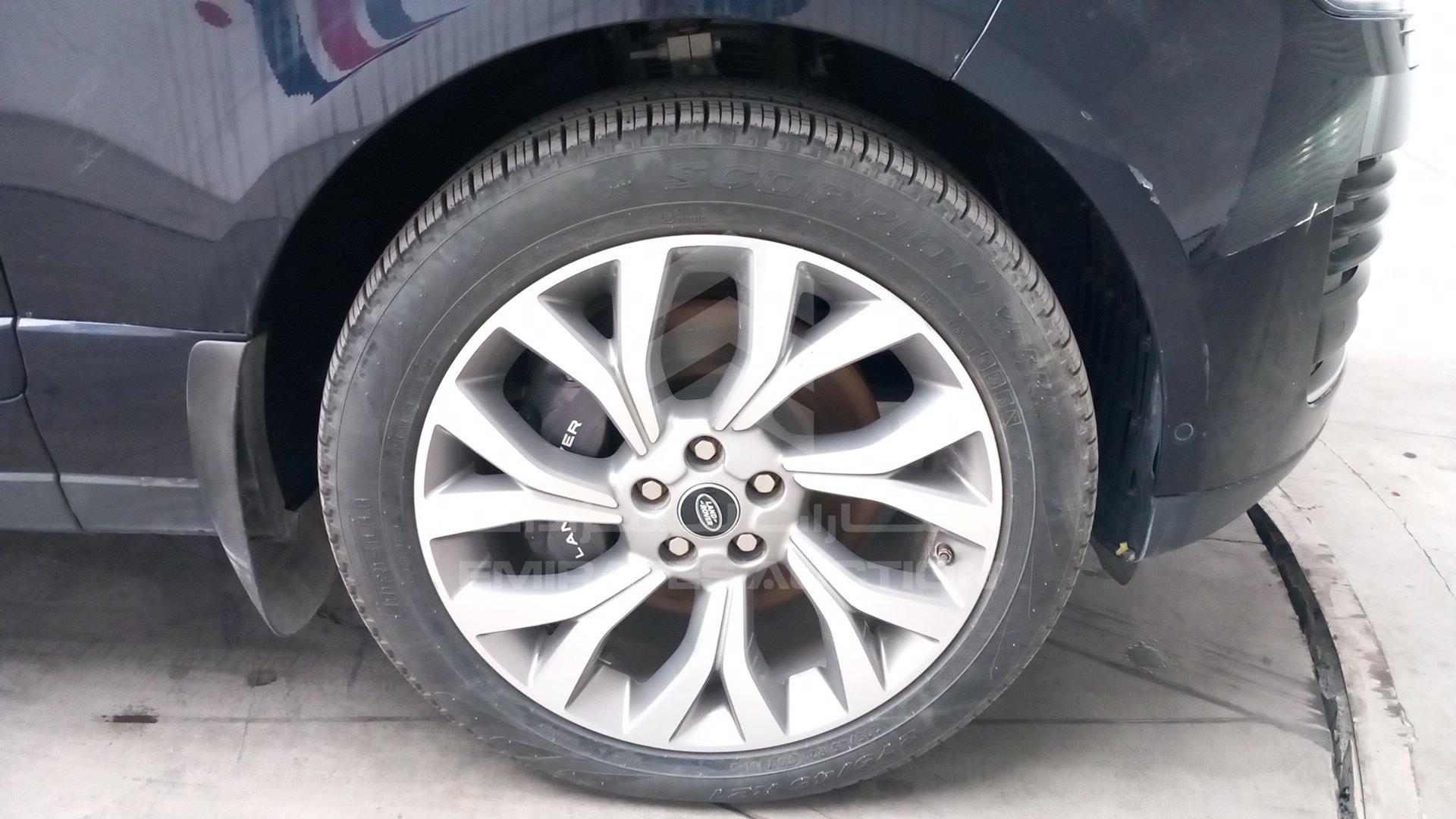2020 RANGE ROVER VOGUE VIN: SALGA2BU4LA407639
