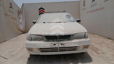 نيسان صني 2000 - #667616