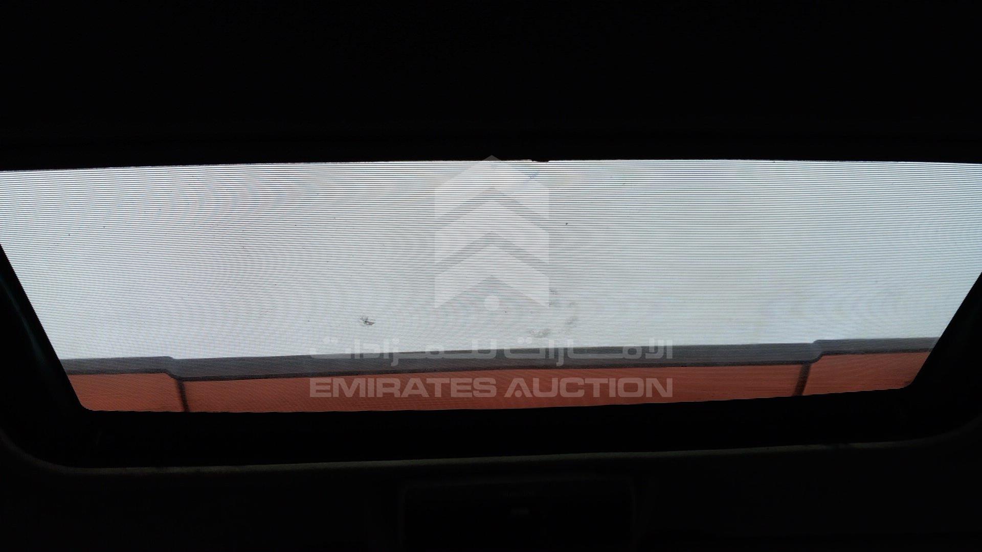 1999 MITSUBISHI PAJERO VIN: JMYORV230XJ000272