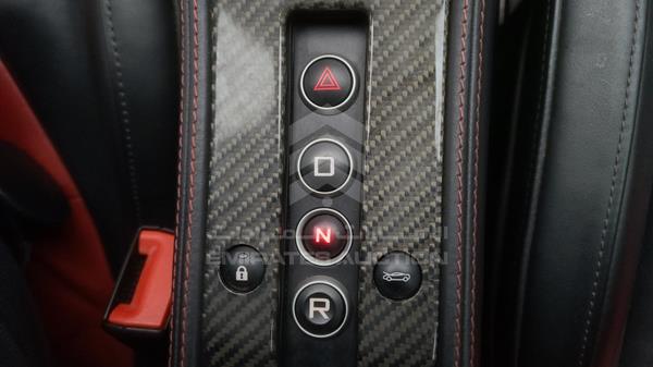 SBM11AAB5DW002621 Mclaren C Mp4 12
