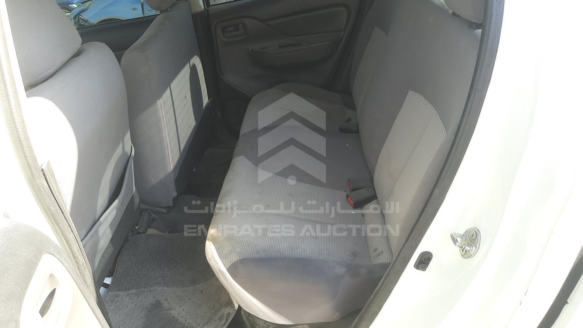 2017 DODGE RAM VIN: ZFCDREAB3H9016879