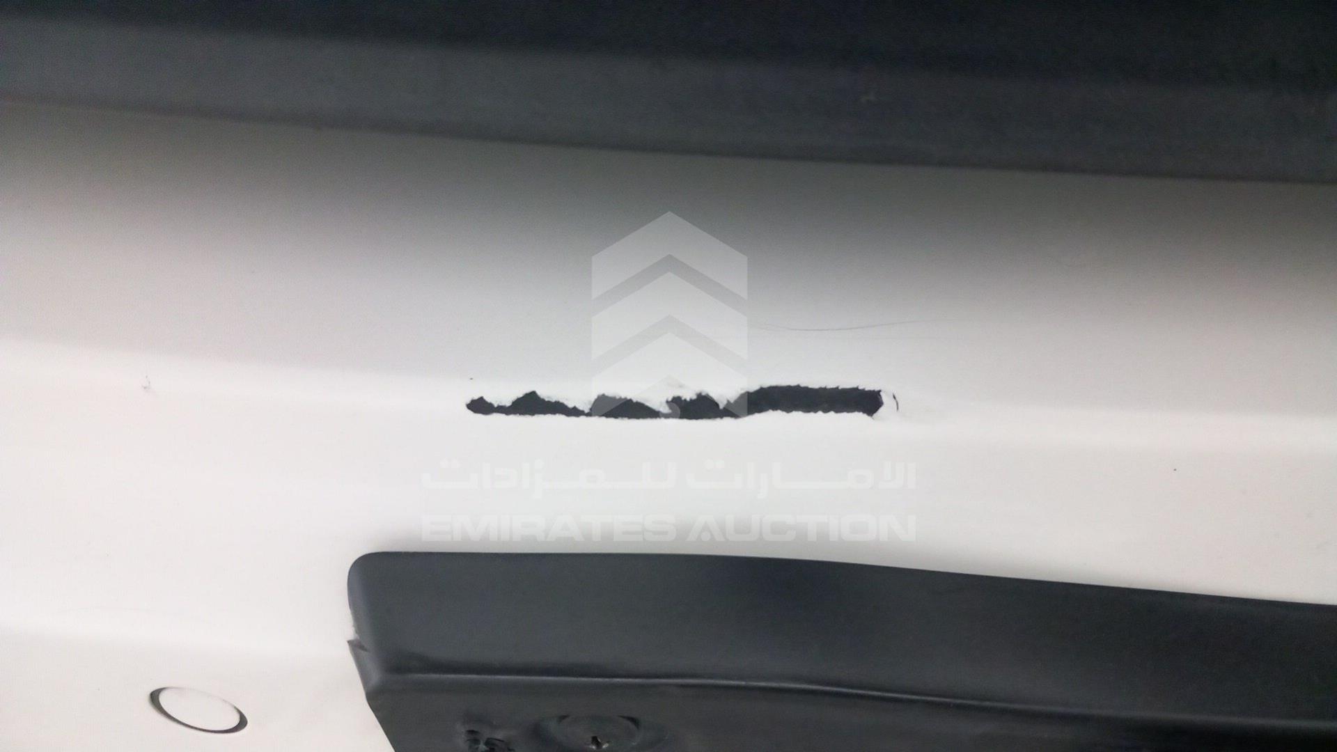 2011 PORSCHE CAYENNE VIN: WP1ZZZ92ZBLA50727