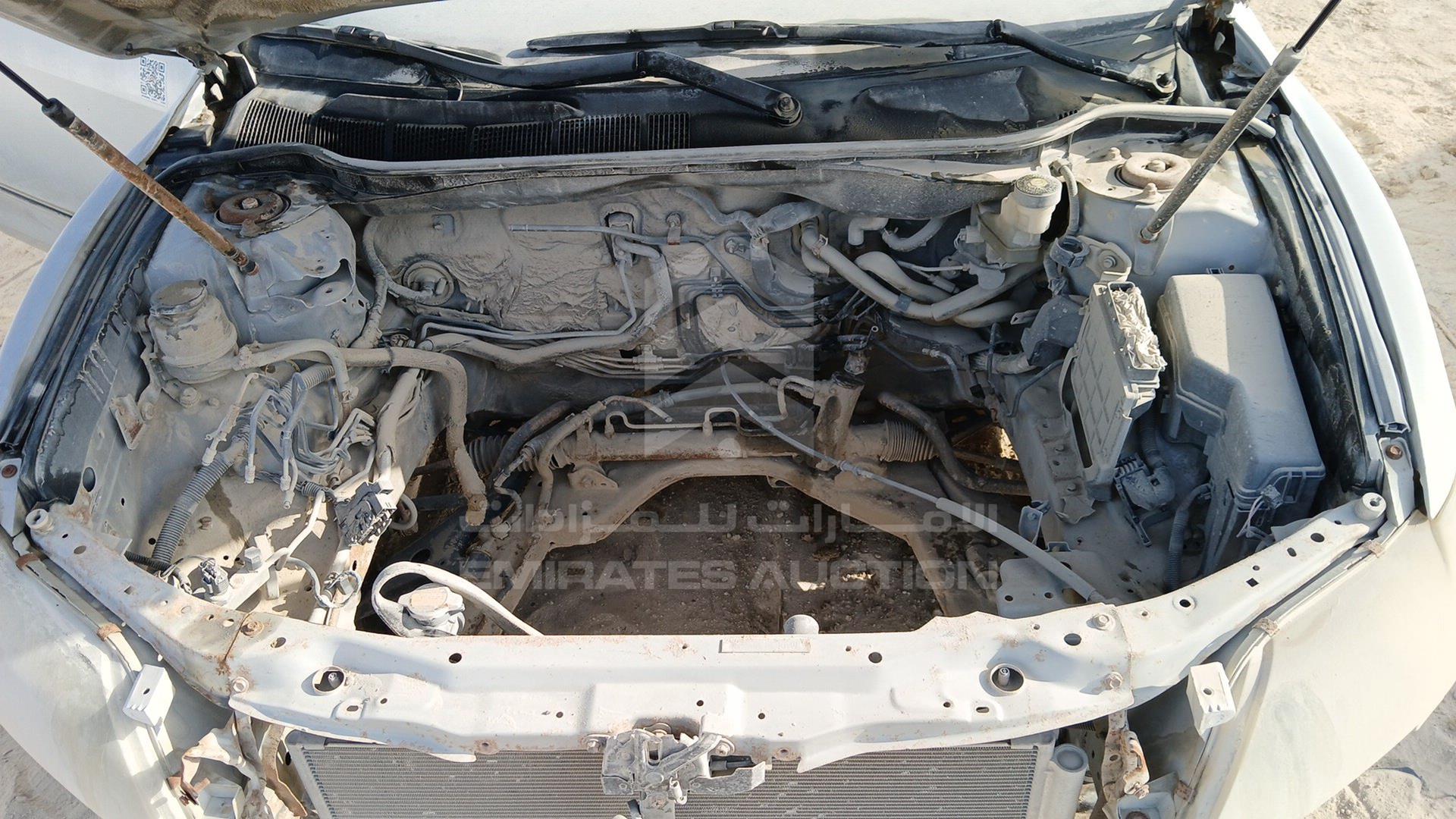 2007 TOYOTA CAMRY VIN: 6T1BE42K07X421654