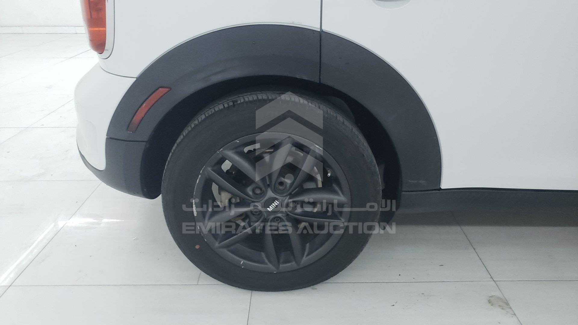 WMWZC5C57CWM14278 - 2012 Mini Cooper - #356446