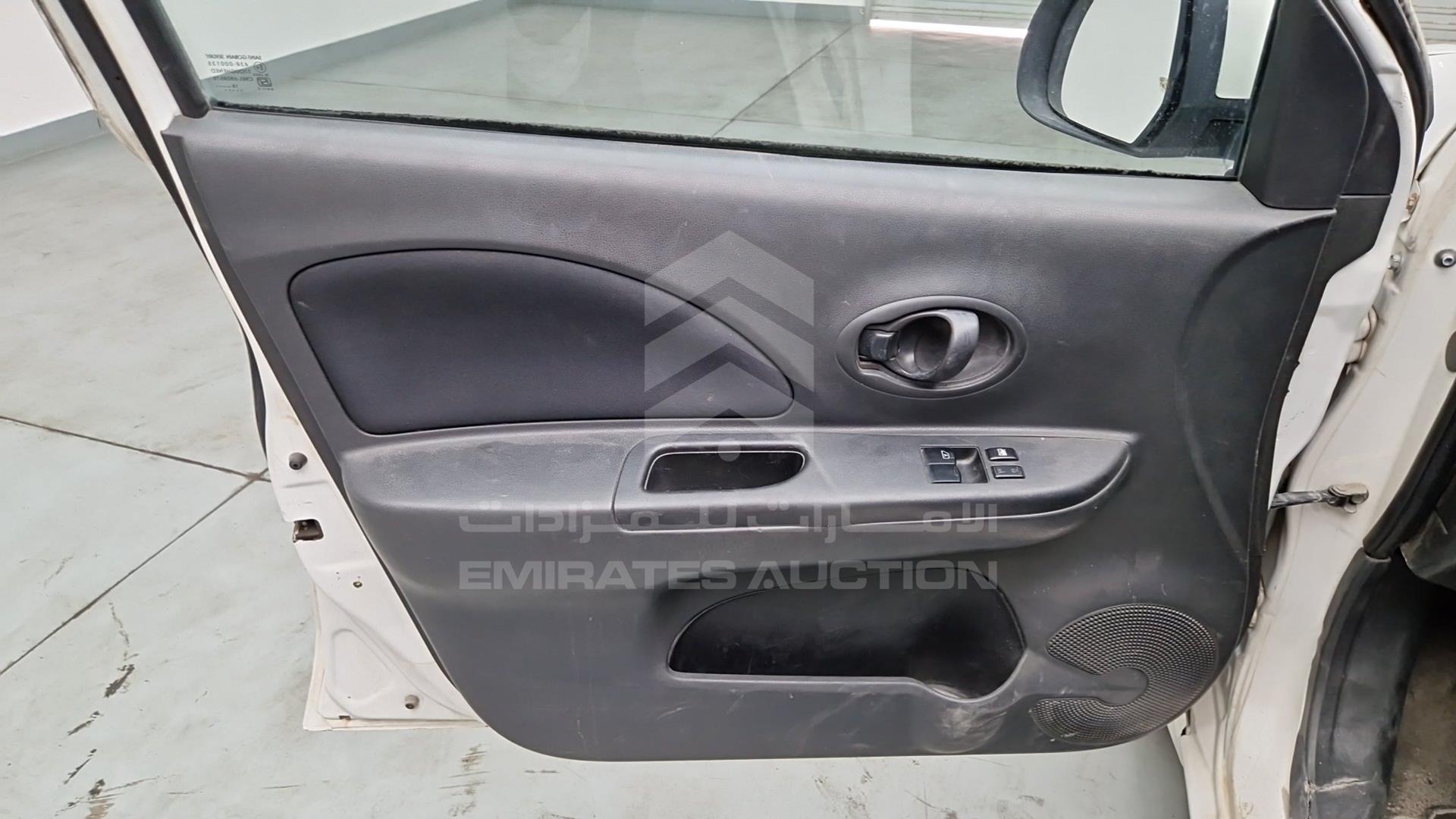 2019 NISSAN MICRA VIN: MDHAK3CR6KG000265