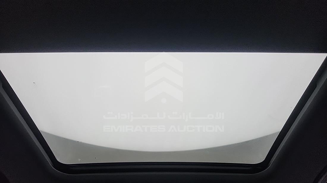 2024 Haval Dargo — Sun Roof View — Photo 23