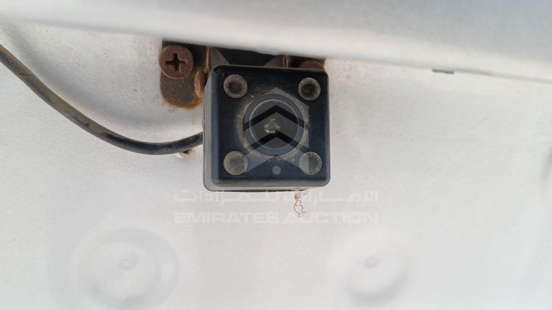 2015 TOYOTA YARIS VIN: MR2KW9F38F1079121