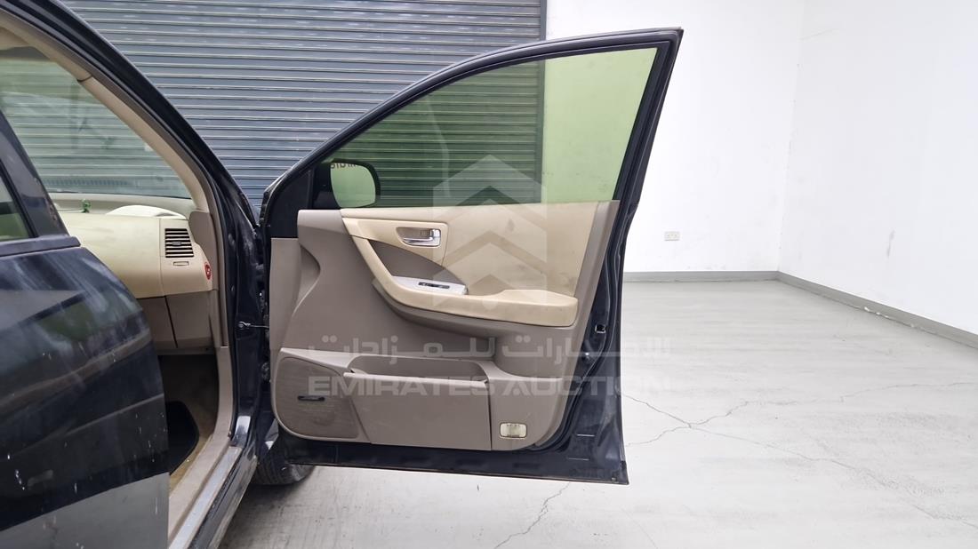 2008 Nissan Murano — Front Right Door — Photo 28