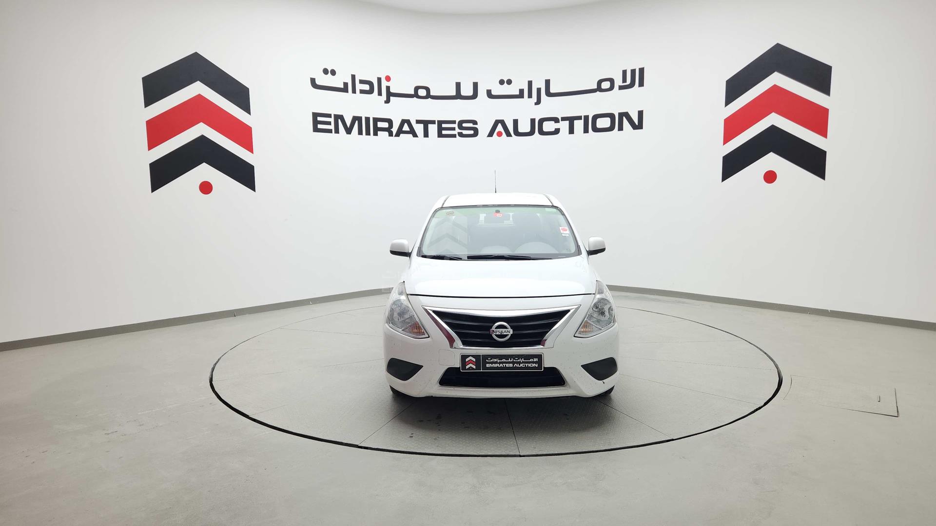 2022 NISSAN SUNNY VIN: MDHBN7AD0NG157126