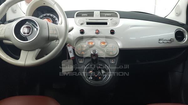 Fiat Lounge 2014 ZFABFLHT4EJ066261 Image 16