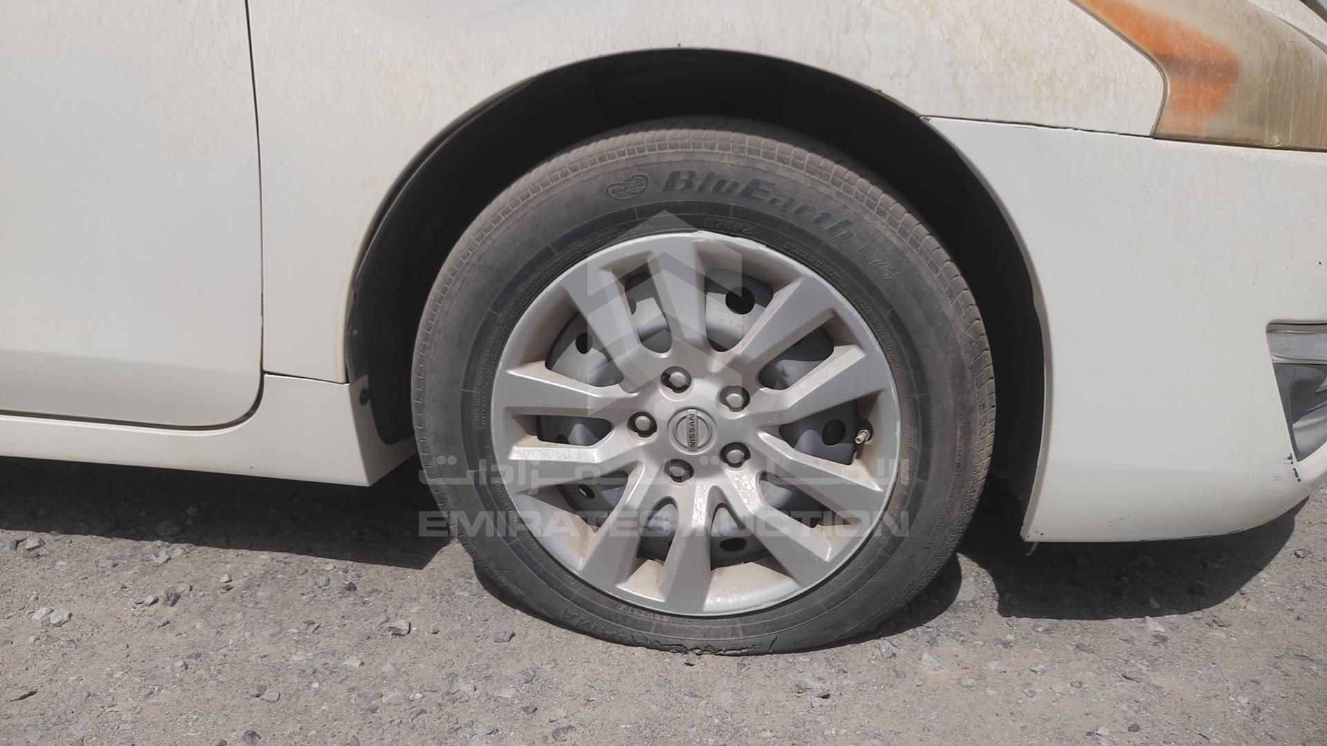2015 NISSAN ALTIMA VIN: 1N4AL3AP4FC202863
