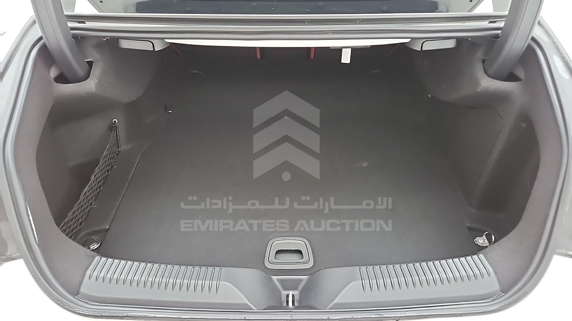 2019 MERCEDES CLS 350 VIN: WDD2J5AB4KA007135